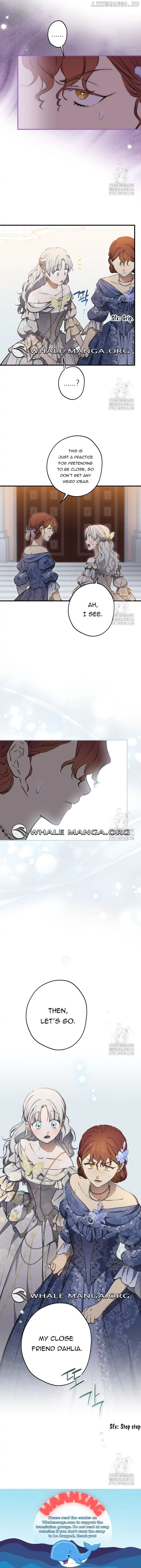 The Strongest Characters In The World Are Obsessed With Me - Chapter 114 Page 10
