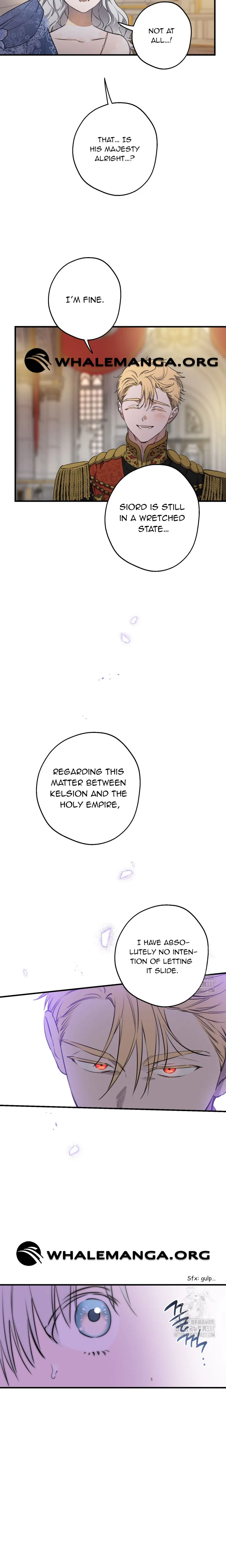 The Strongest Characters In The World Are Obsessed With Me - Chapter 115 Page 2