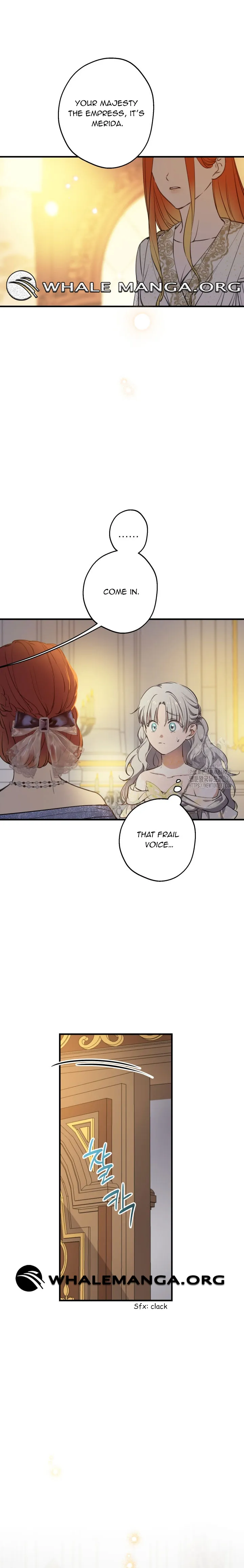 The Strongest Characters In The World Are Obsessed With Me - Chapter 115 Page 4