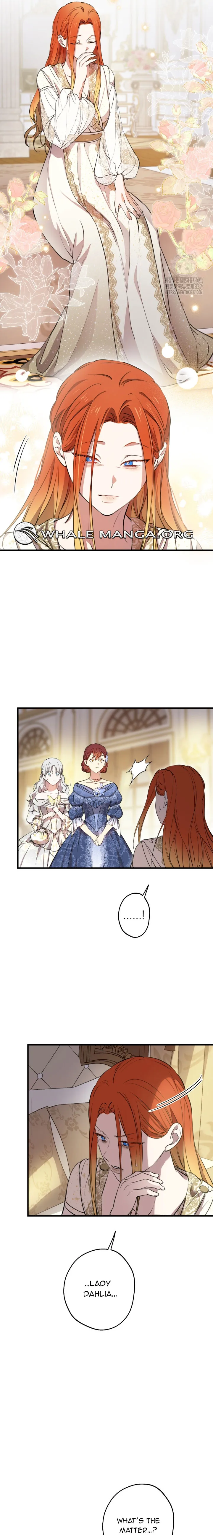 The Strongest Characters In The World Are Obsessed With Me - Chapter 115 Page 5