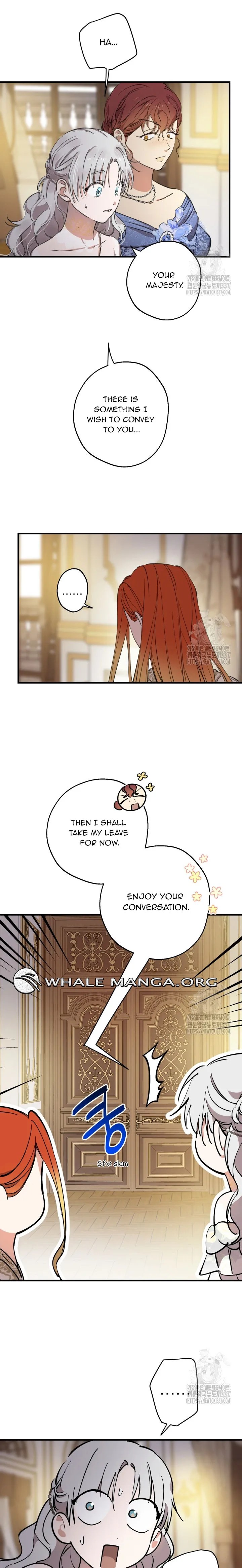 The Strongest Characters In The World Are Obsessed With Me - Chapter 115 Page 7