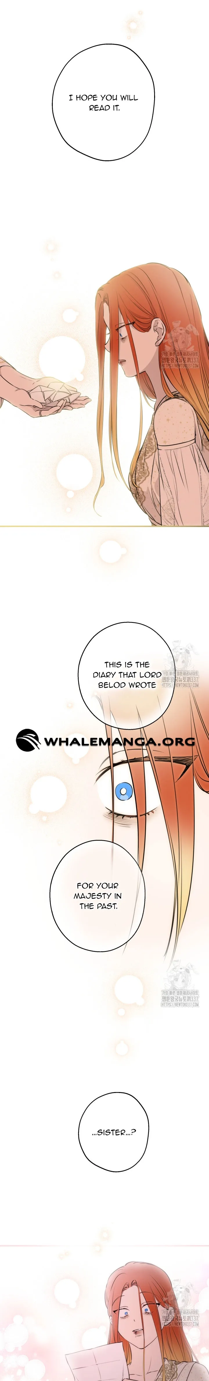 The Strongest Characters In The World Are Obsessed With Me - Chapter 115 Page 11