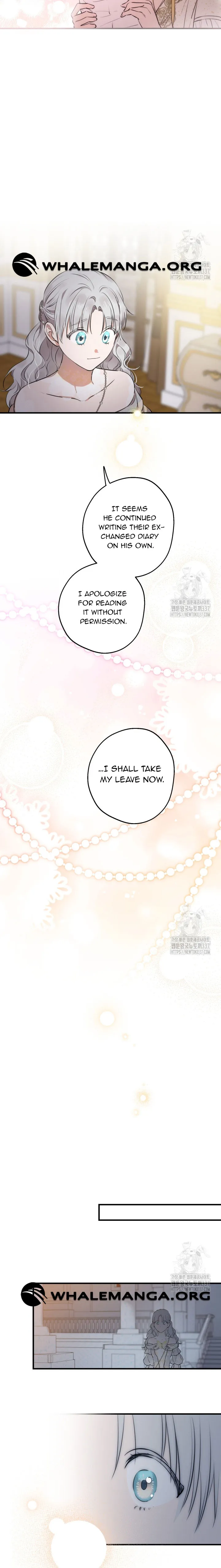 The Strongest Characters In The World Are Obsessed With Me - Chapter 115 Page 12