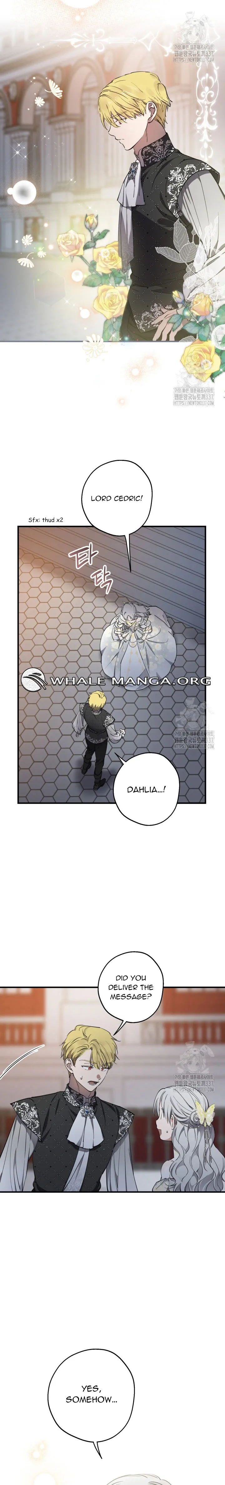The Strongest Characters In The World Are Obsessed With Me - Chapter 115 Page 13