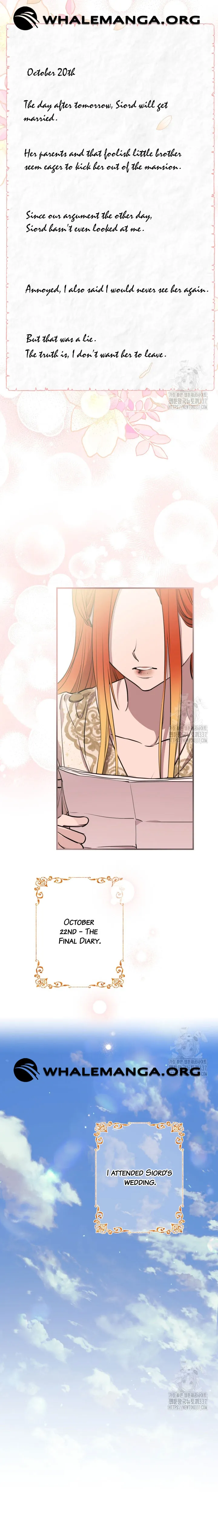 The Strongest Characters In The World Are Obsessed With Me - Chapter 115 Page 18