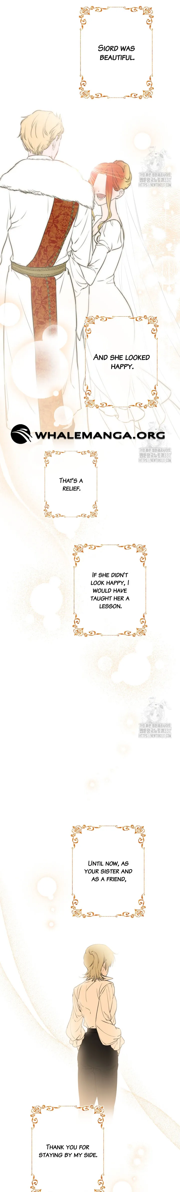 The Strongest Characters In The World Are Obsessed With Me - Chapter 115 Page 19