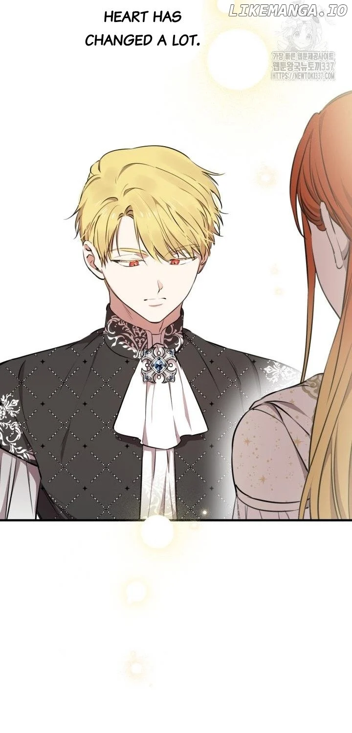 The Strongest Characters In The World Are Obsessed With Me - Chapter 116 Page 7