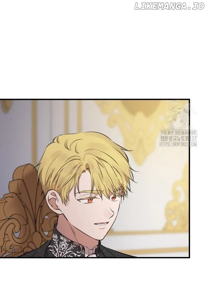 The Strongest Characters In The World Are Obsessed With Me - Chapter 116 Page 9