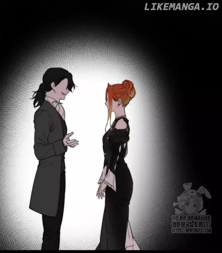 The Strongest Characters In The World Are Obsessed With Me - Chapter 116 Page 17