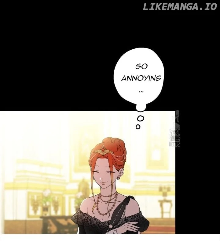 The Strongest Characters In The World Are Obsessed With Me - Chapter 116 Page 19