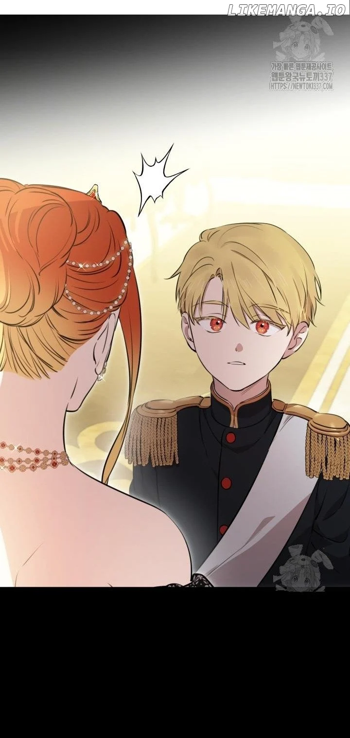 The Strongest Characters In The World Are Obsessed With Me - Chapter 116 Page 22