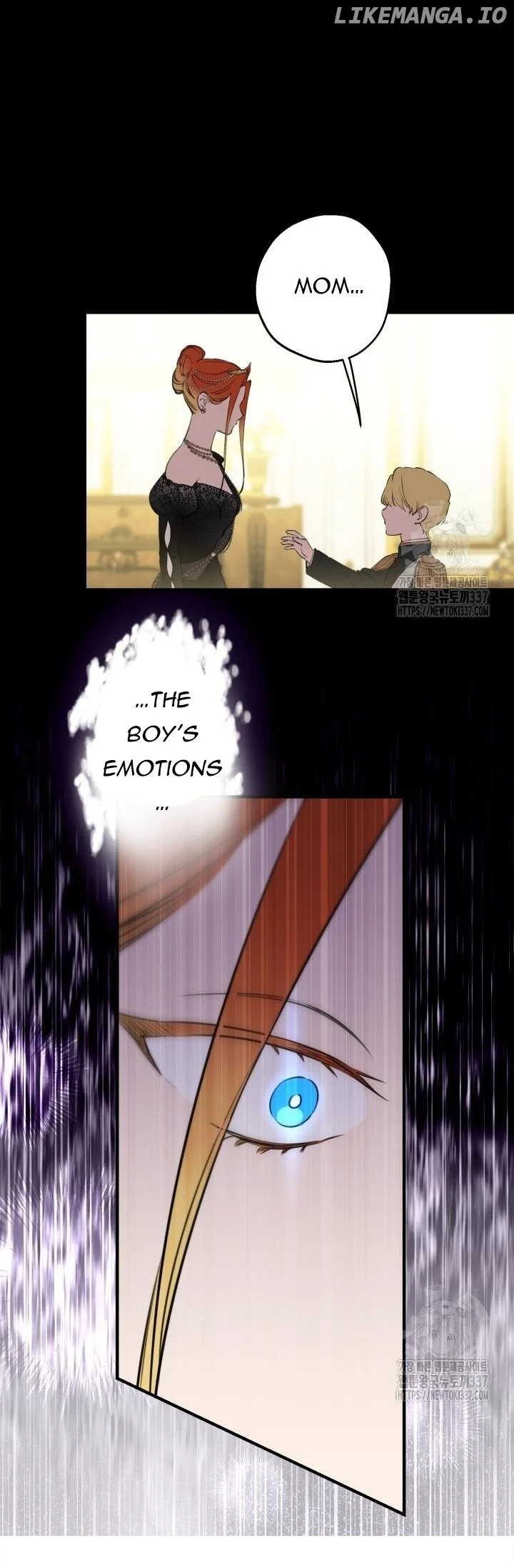 The Strongest Characters In The World Are Obsessed With Me - Chapter 116 Page 23
