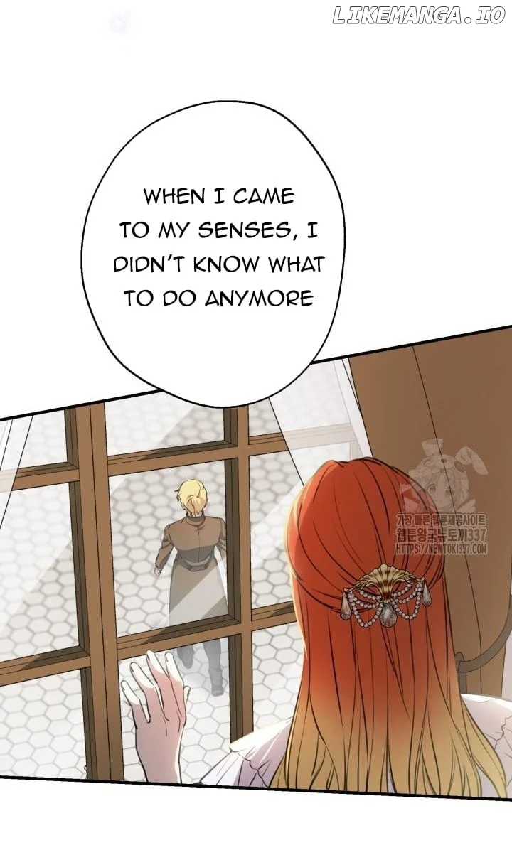 The Strongest Characters In The World Are Obsessed With Me - Chapter 116 Page 30