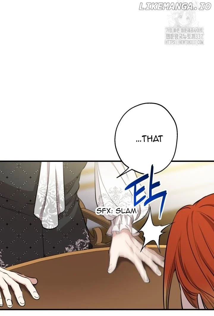 The Strongest Characters In The World Are Obsessed With Me - Chapter 116 Page 32