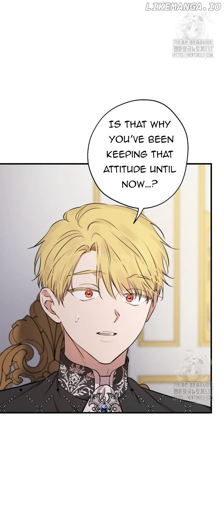 The Strongest Characters In The World Are Obsessed With Me - Chapter 116 Page 33