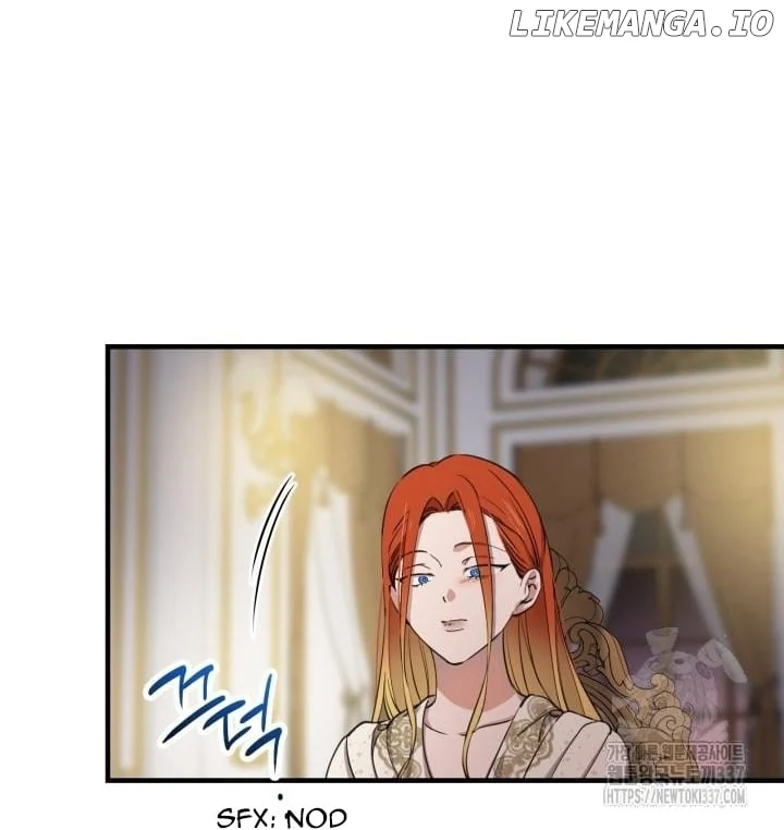 The Strongest Characters In The World Are Obsessed With Me - Chapter 116 Page 34