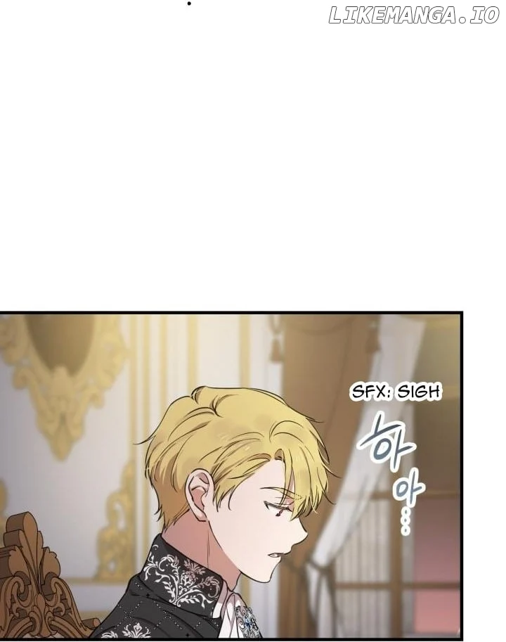 The Strongest Characters In The World Are Obsessed With Me - Chapter 116 Page 35