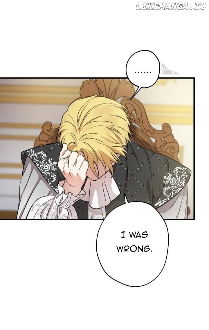 The Strongest Characters In The World Are Obsessed With Me - Chapter 116 Page 39