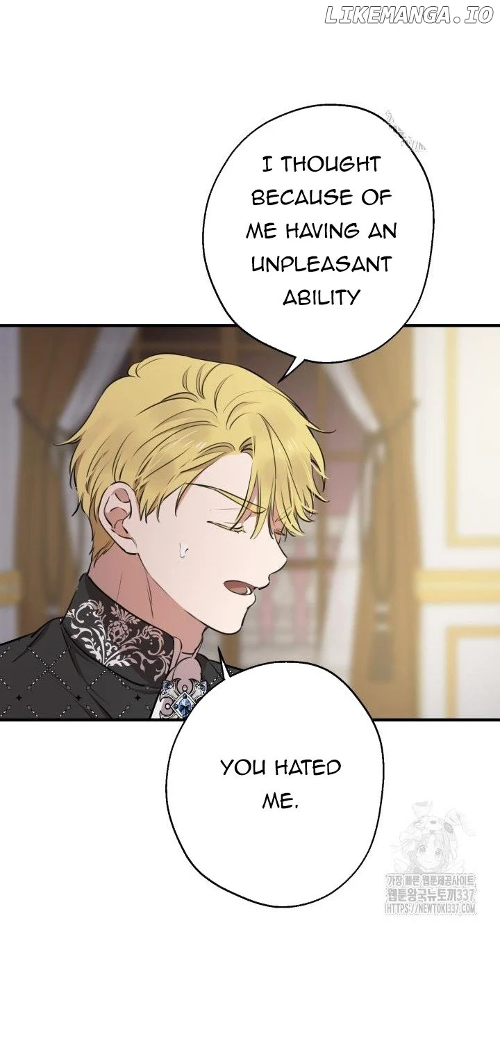 The Strongest Characters In The World Are Obsessed With Me - Chapter 116 Page 40