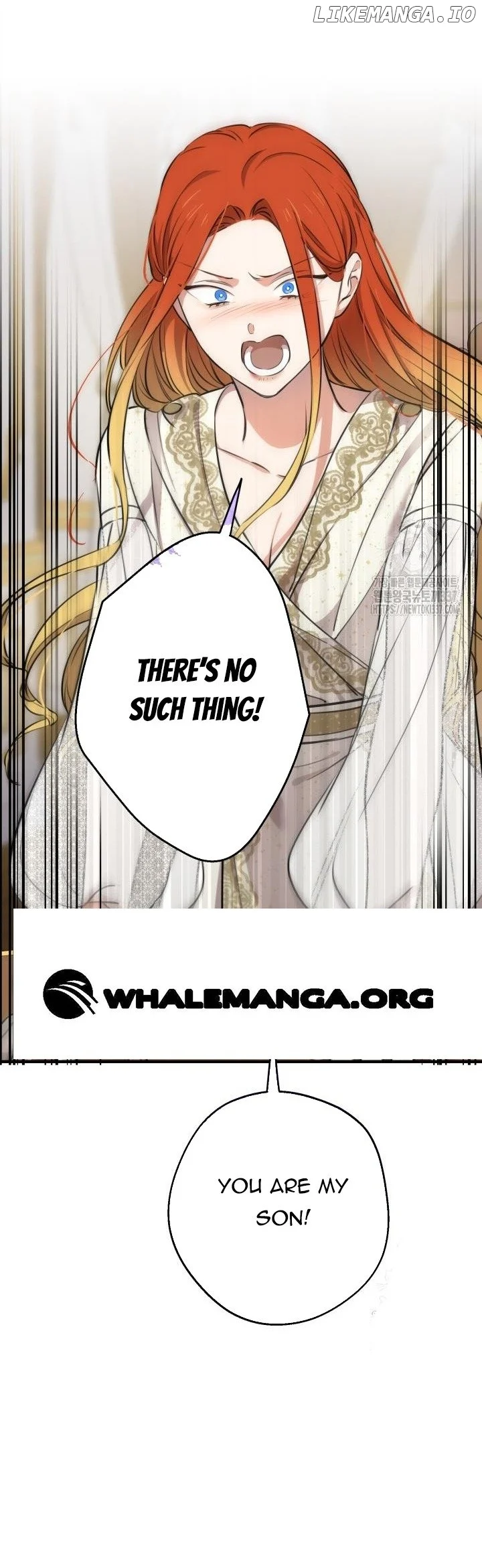 The Strongest Characters In The World Are Obsessed With Me - Chapter 116 Page 41