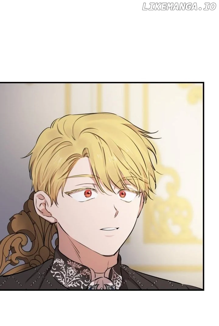 The Strongest Characters In The World Are Obsessed With Me - Chapter 116 Page 44