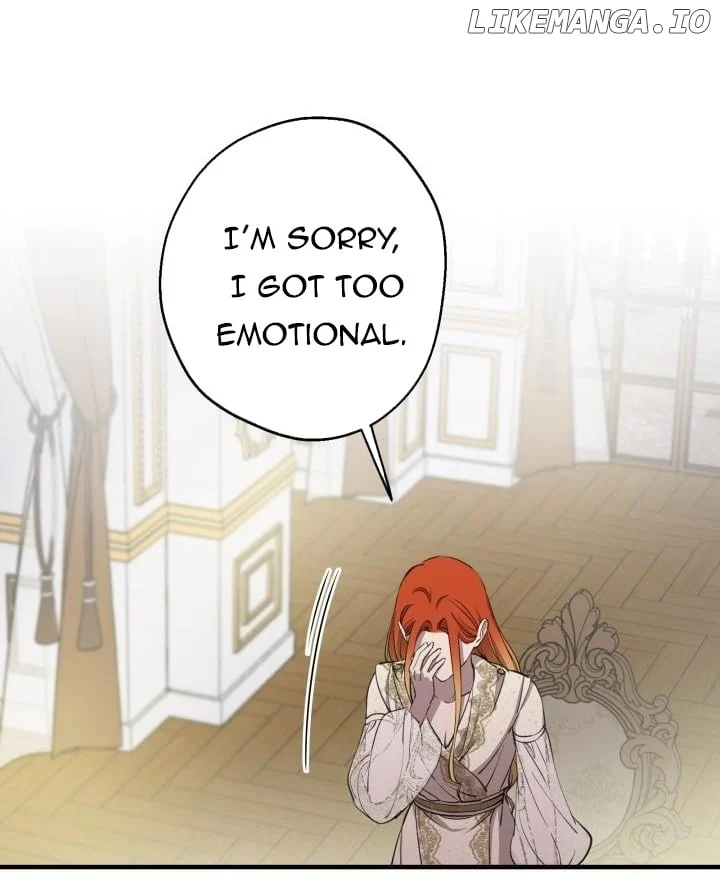 The Strongest Characters In The World Are Obsessed With Me - Chapter 116 Page 45