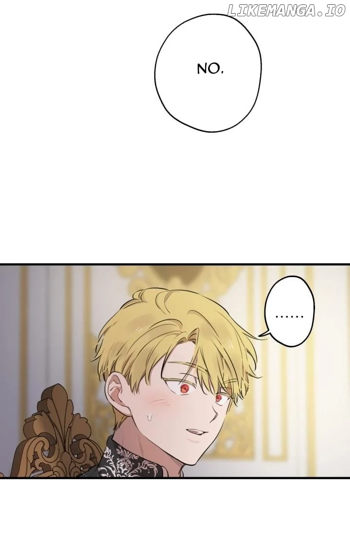 The Strongest Characters In The World Are Obsessed With Me - Chapter 116 Page 46