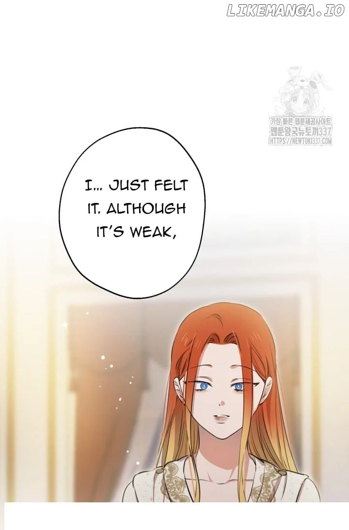 The Strongest Characters In The World Are Obsessed With Me - Chapter 116 Page 47