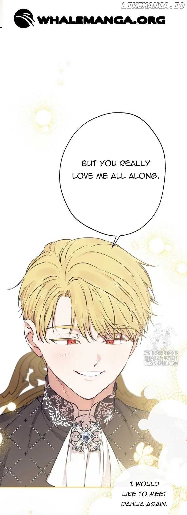 The Strongest Characters In The World Are Obsessed With Me - Chapter 116 Page 48