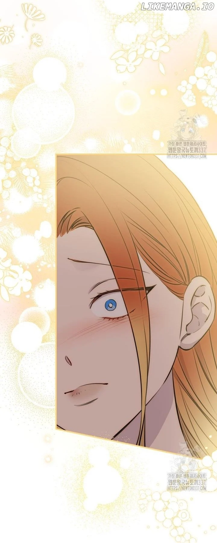 The Strongest Characters In The World Are Obsessed With Me - Chapter 116 Page 49
