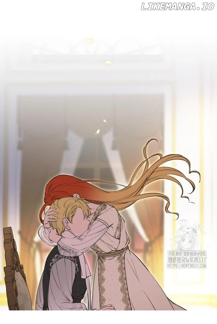 The Strongest Characters In The World Are Obsessed With Me - Chapter 116 Page 51