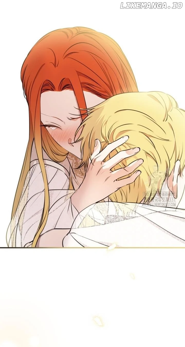 The Strongest Characters In The World Are Obsessed With Me - Chapter 116 Page 54