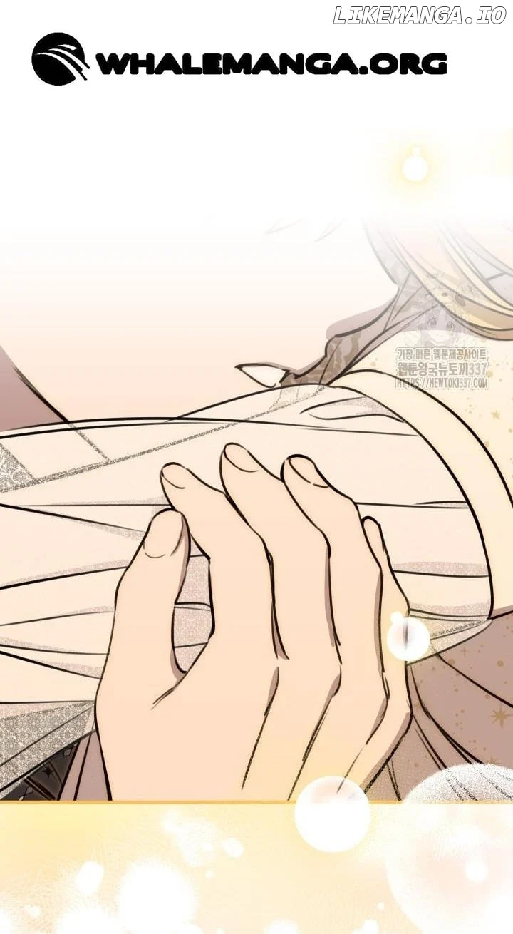 The Strongest Characters In The World Are Obsessed With Me - Chapter 116 Page 56