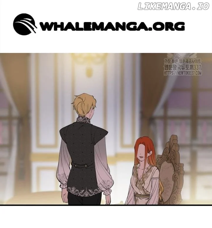 The Strongest Characters In The World Are Obsessed With Me - Chapter 116 Page 61