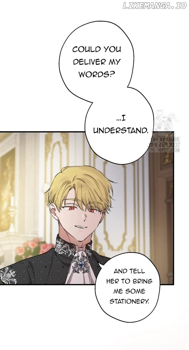 The Strongest Characters In The World Are Obsessed With Me - Chapter 116 Page 62