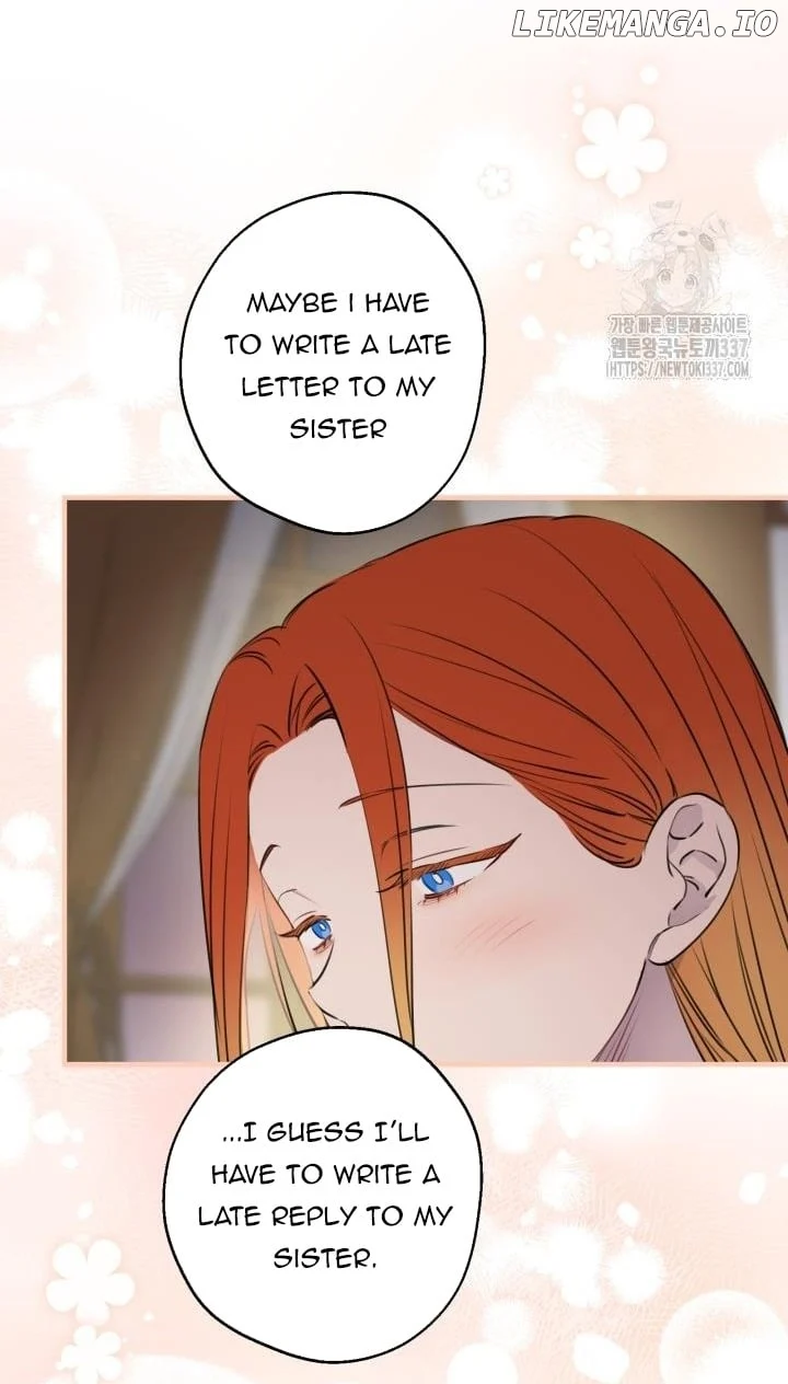 The Strongest Characters In The World Are Obsessed With Me - Chapter 116 Page 63