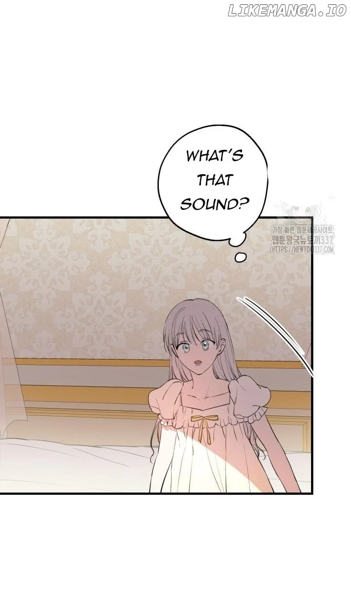 The Strongest Characters In The World Are Obsessed With Me - Chapter 116 Page 76