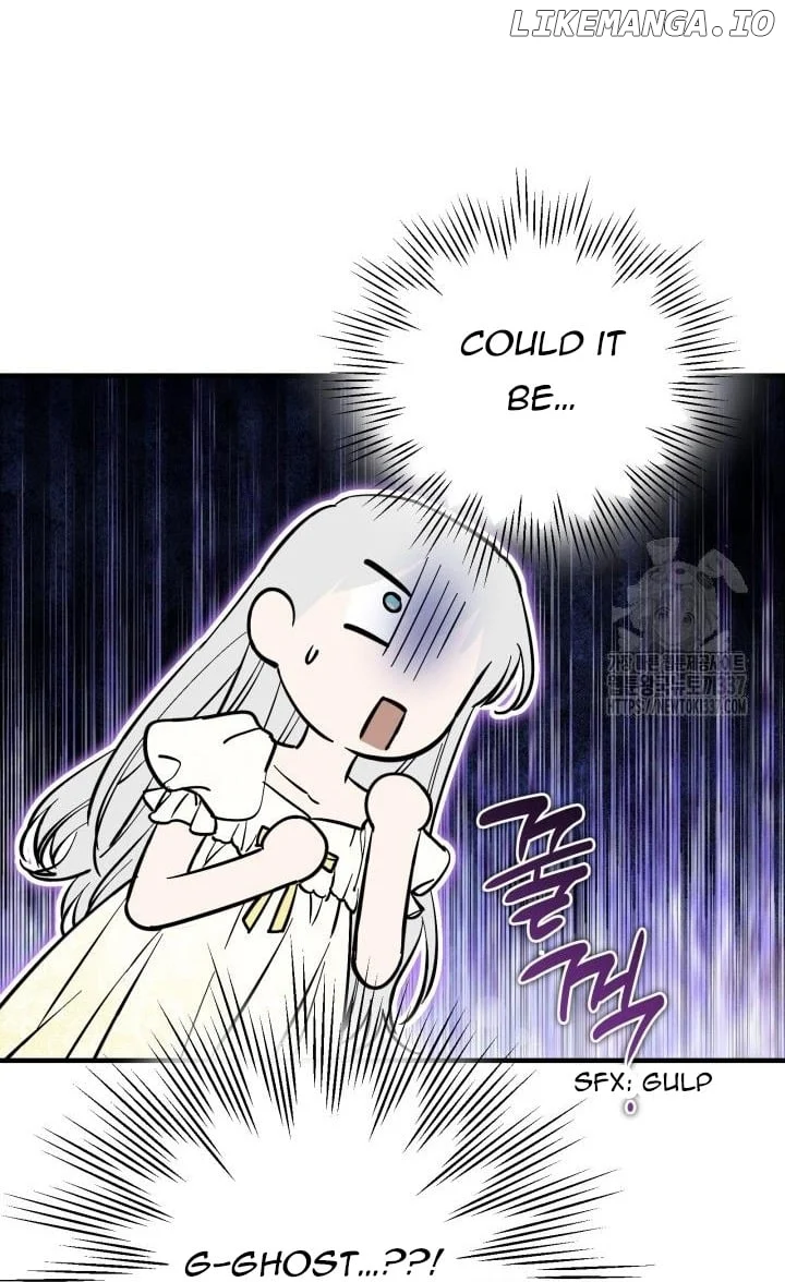 The Strongest Characters In The World Are Obsessed With Me - Chapter 116 Page 80