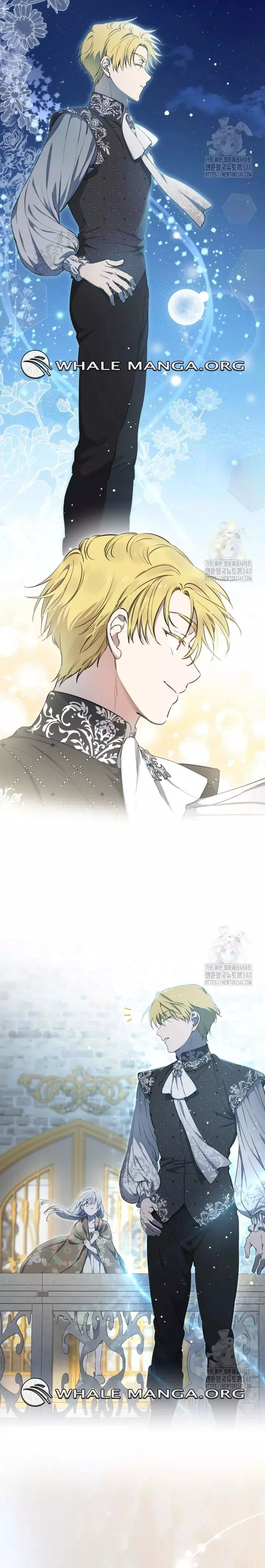 The Strongest Characters In The World Are Obsessed With Me - Chapter 117 Page 8