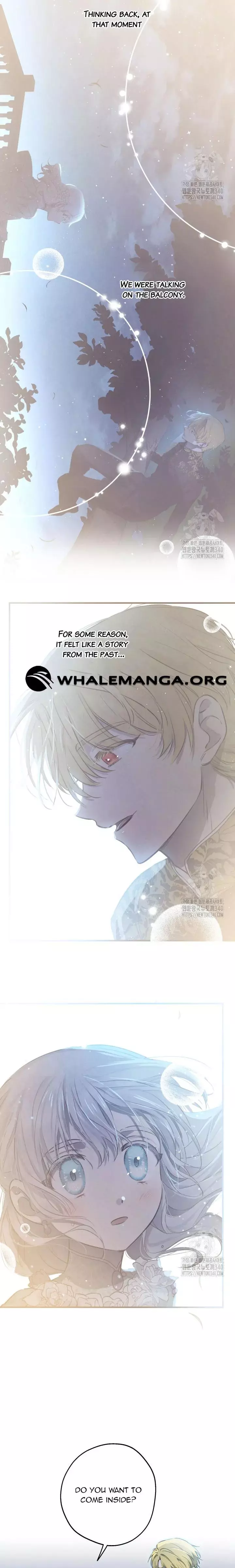The Strongest Characters In The World Are Obsessed With Me - Chapter 117 Page 9