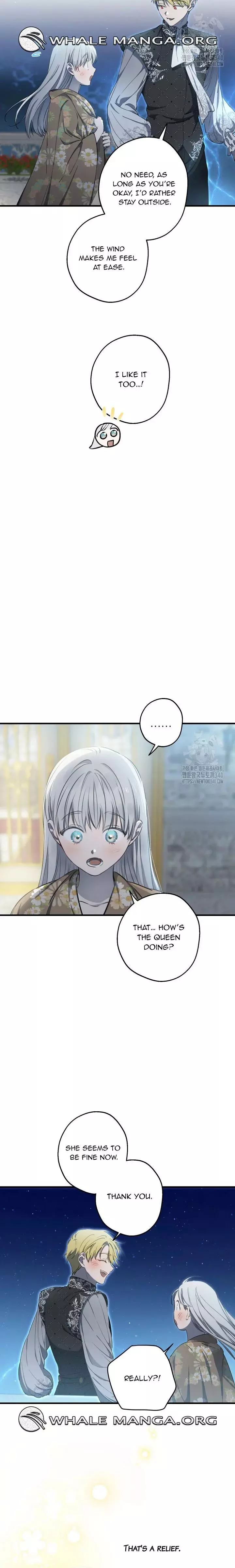 The Strongest Characters In The World Are Obsessed With Me - Chapter 117 Page 10