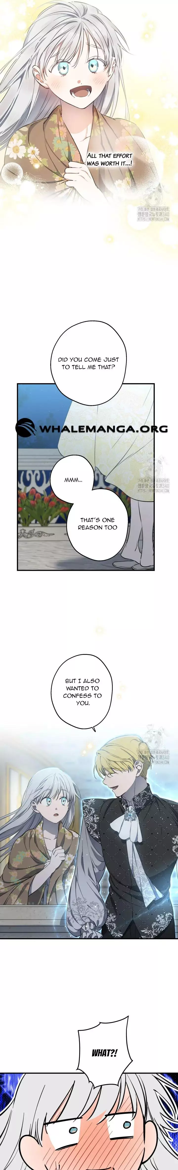 The Strongest Characters In The World Are Obsessed With Me - Chapter 117 Page 11