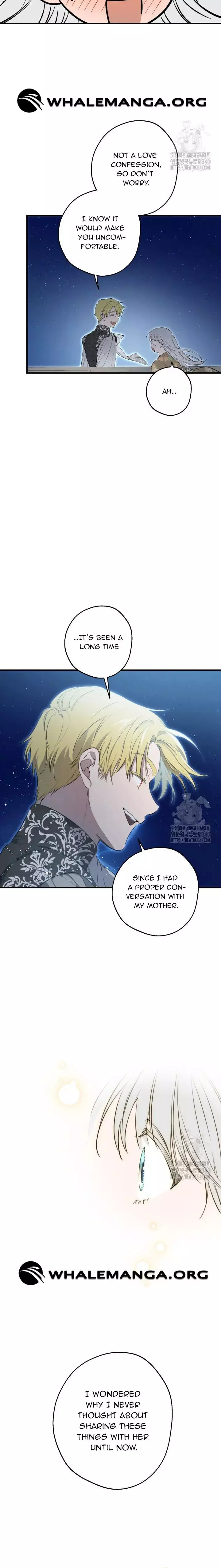 The Strongest Characters In The World Are Obsessed With Me - Chapter 117 Page 12
