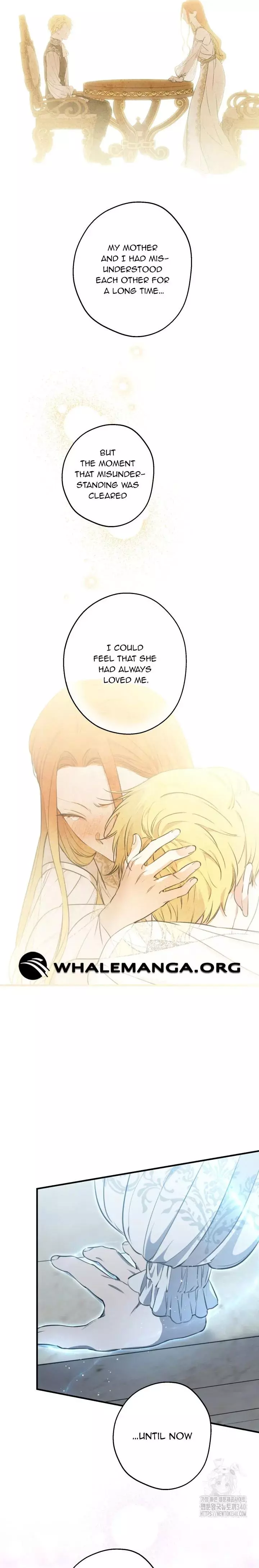 The Strongest Characters In The World Are Obsessed With Me - Chapter 117 Page 13