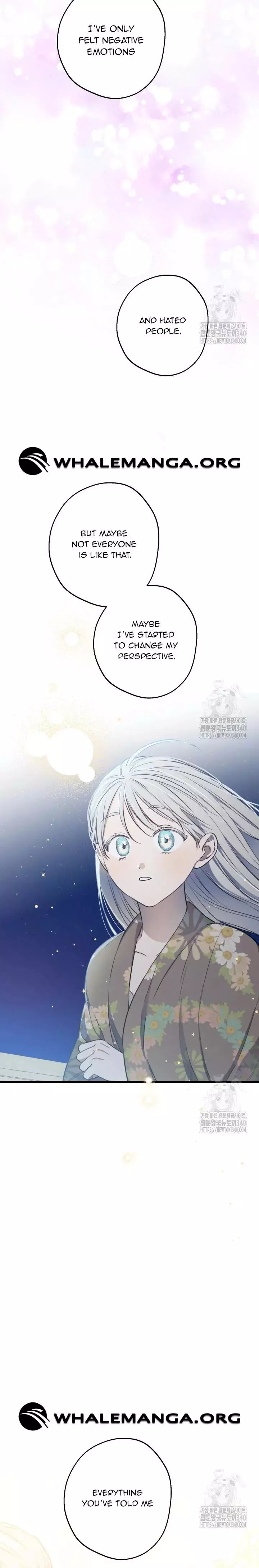 The Strongest Characters In The World Are Obsessed With Me - Chapter 117 Page 14