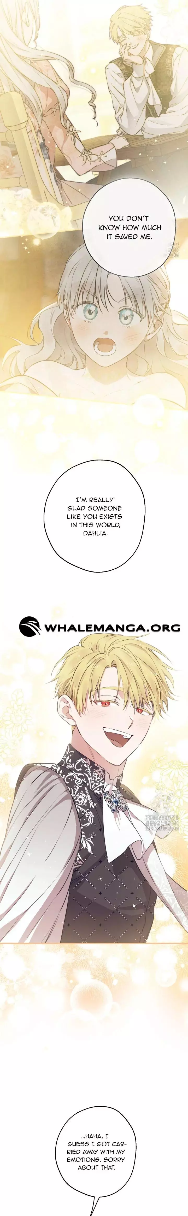The Strongest Characters In The World Are Obsessed With Me - Chapter 117 Page 15