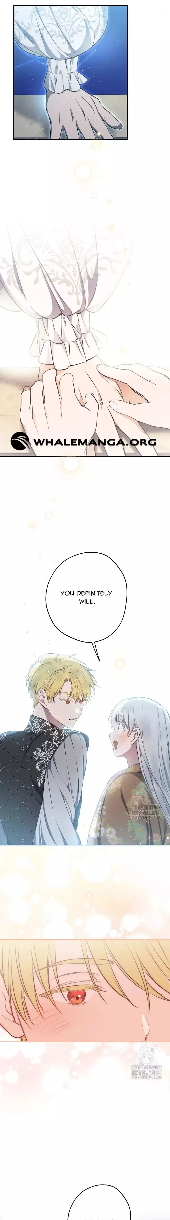 The Strongest Characters In The World Are Obsessed With Me - Chapter 117 Page 17