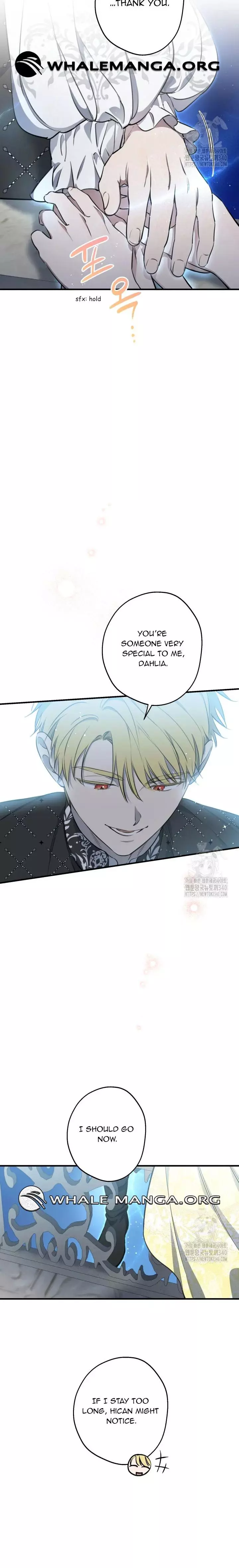 The Strongest Characters In The World Are Obsessed With Me - Chapter 117 Page 18