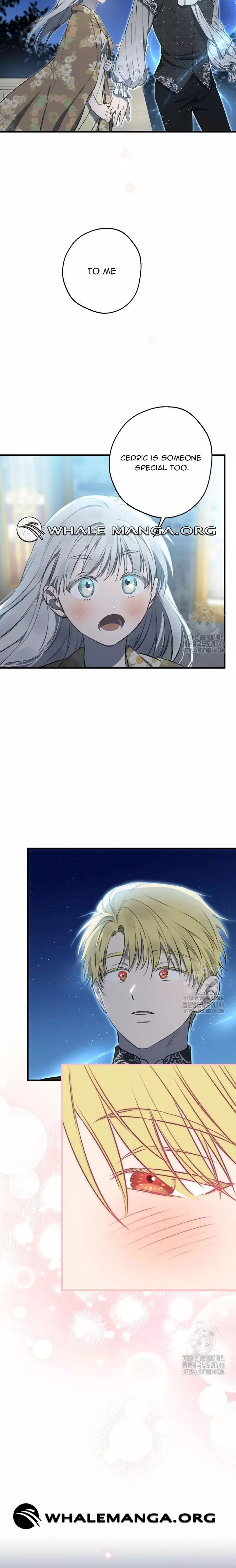 The Strongest Characters In The World Are Obsessed With Me - Chapter 117 Page 20