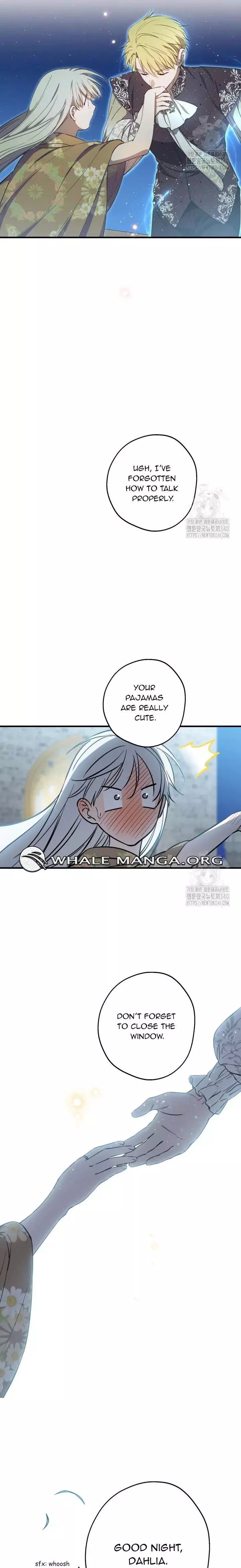 The Strongest Characters In The World Are Obsessed With Me - Chapter 117 Page 21